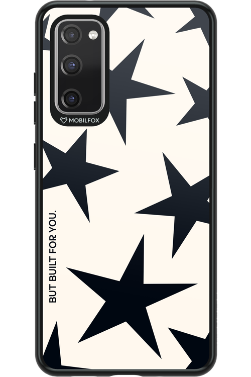 Built for You - Samsung Galaxy S20 FE
