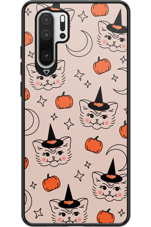 Kitty Spell - Huawei P30 Pro