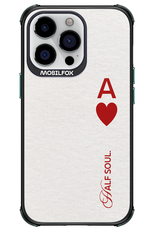 Half - Apple iPhone 13 Pro