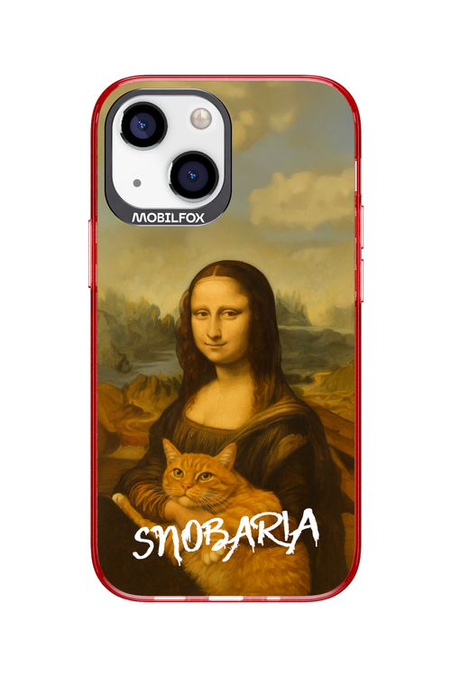 OG Cat Lover - Apple iPhone 13 Mini