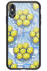 Net Style - Apple iPhone XS Max