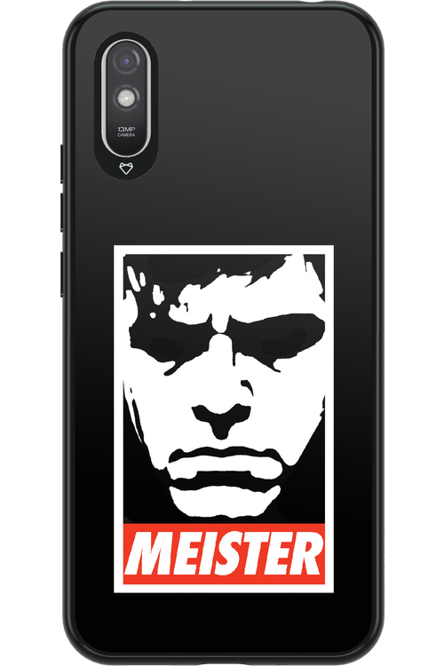 MEISTER - Xiaomi Redmi 9A