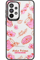 Aloha Paloma - Samsung Galaxy A73