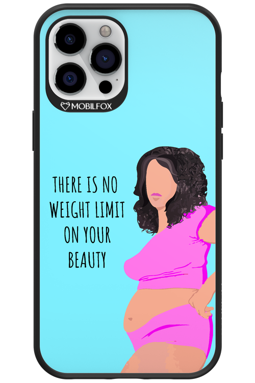 No Limit - Apple iPhone 12 Pro Max