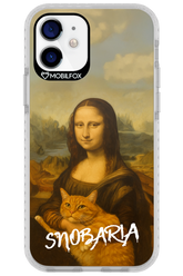 OG Cat Lover - Apple iPhone 12