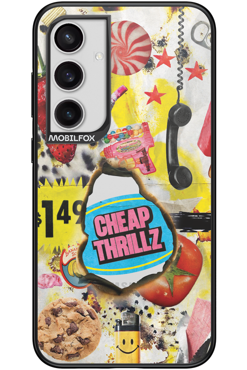 CHEAP THRILLZ - Samsung Galaxy S24+