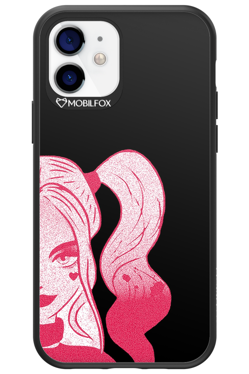 Qween Red 2.0 - Apple iPhone 12