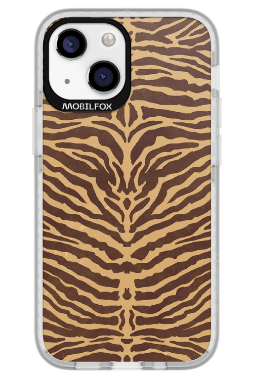 Urban Zebra - Apple iPhone 13 Mini