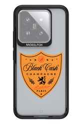 Black Cash Champagne - Xiaomi 14