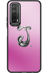 J. Monogram - Huawei P Smart 2021