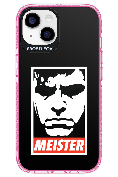 MEISTER - Apple iPhone 14