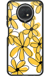 Yella - Xiaomi Redmi Note 9T 5G
