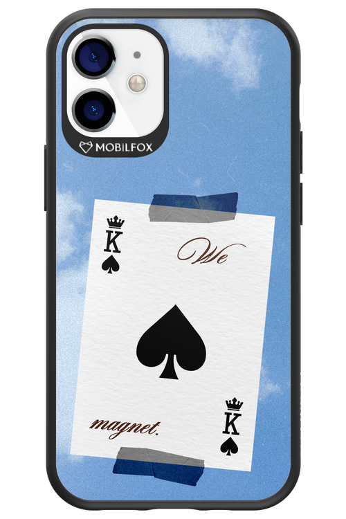 Magnet - Apple iPhone 12 Mini