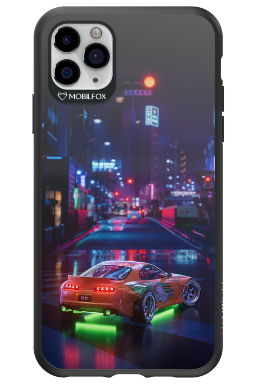 Tokyo Dreams - Apple iPhone 11 Pro Max