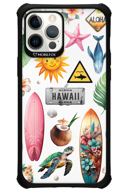 Aloha - Apple iPhone 12 Pro Max