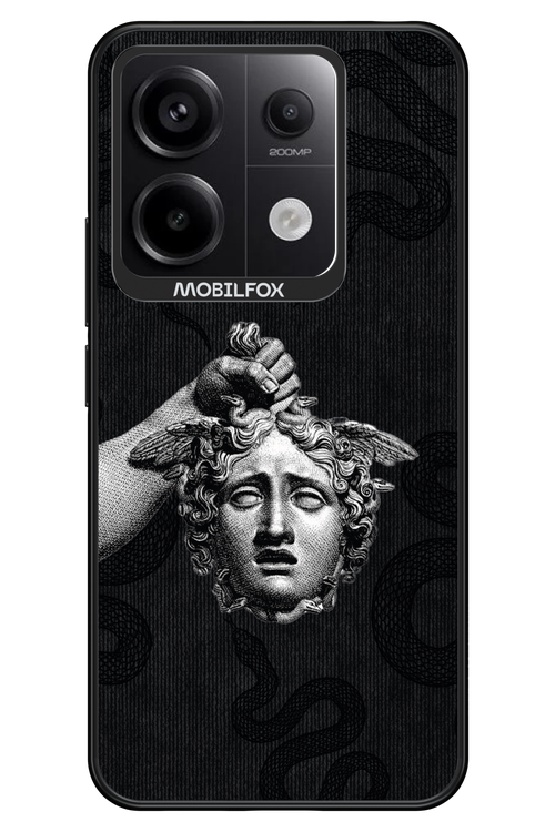 Medusa’s Gaze - Xiaomi Redmi Note 13 Pro 5G