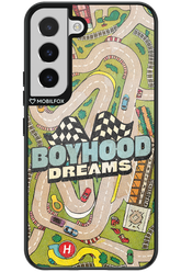 Boyhood Dreams - Samsung Galaxy S22