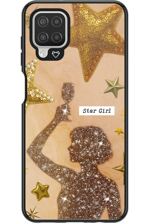 Star Girl - Samsung Galaxy A12