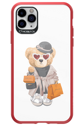Iconic Bear - Apple iPhone 11 Pro Max