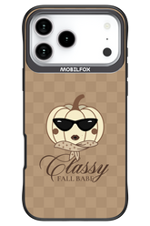 Fall Babe - Apple iPhone 17 Pro Max