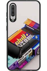Rally House - Samsung Galaxy A70
