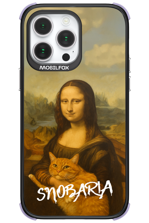 OG Cat Lover - Apple iPhone 14 Pro Max