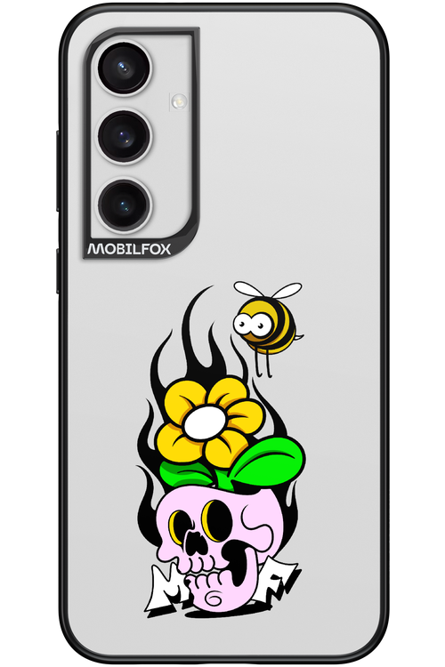 Sugar & Venom - Samsung Galaxy S24+