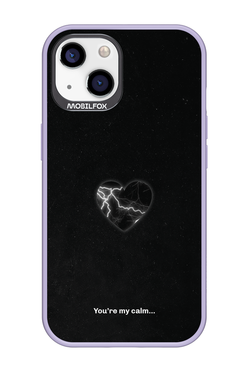 Calm Heart - Apple iPhone 13