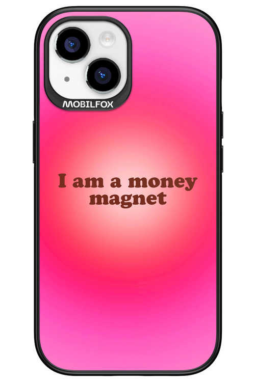 Money Magnet - Apple iPhone 15