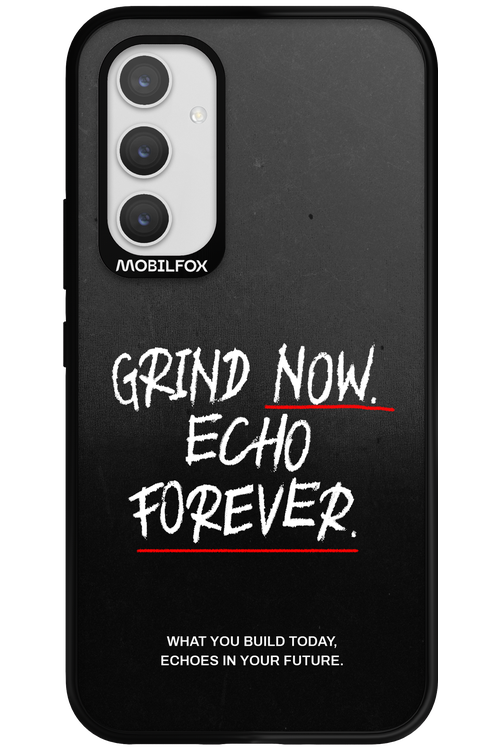 Grind Now - Samsung Galaxy A54