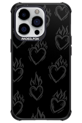 Angry Girlfriend - Apple iPhone 13 Pro