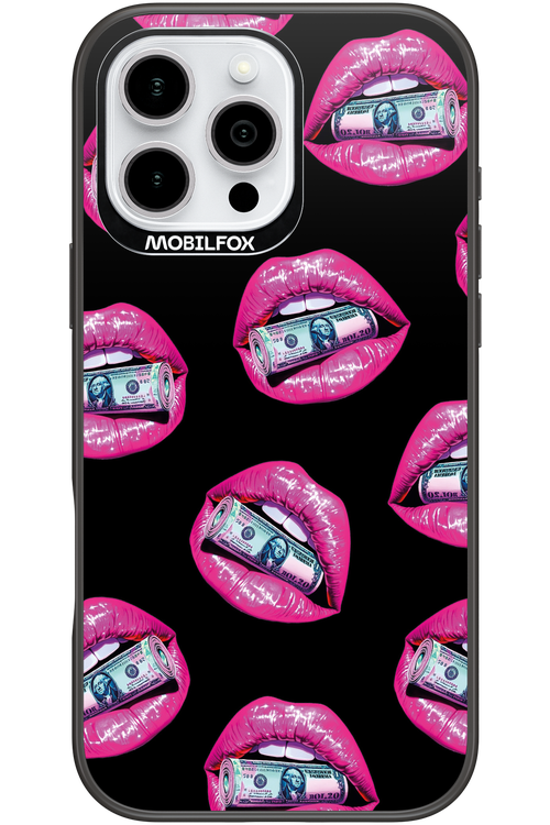 Money Lips - Apple iPhone 16 Pro Max