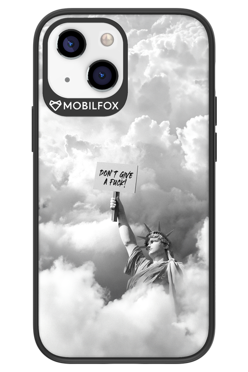 Don't give a 2.0 - Apple iPhone 13 Mini