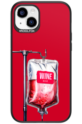 Sos Wine - Apple iPhone 15 Plus