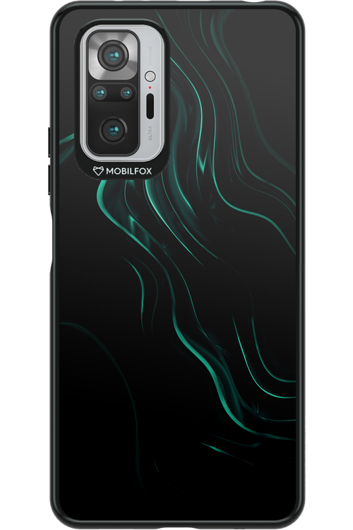 Northern Lights 2.0 - Xiaomi Redmi Note 10 Pro