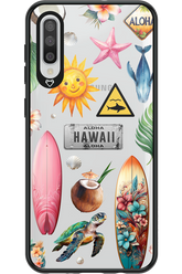 Aloha - Samsung Galaxy A50