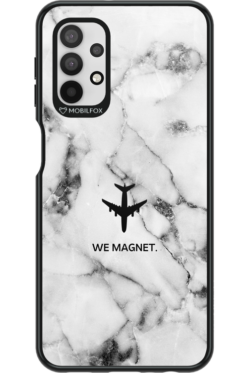 International Love II - Samsung Galaxy A32 5G