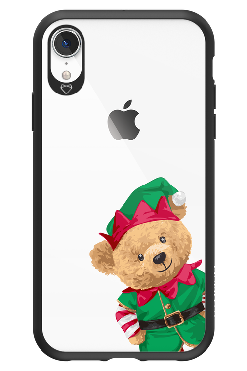 Mr. Elf - Apple iPhone XR