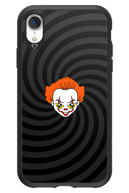 Mystery Clown - Apple iPhone XR
