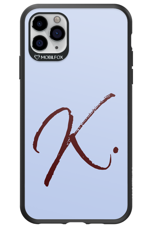 (Jellyfish Presso) K 2.0 - Apple iPhone 11 Pro Max