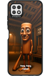 Tung tung sahur - Samsung Galaxy A22 5G
