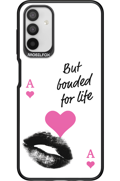 Bonded for Life - Samsung Galaxy A04s