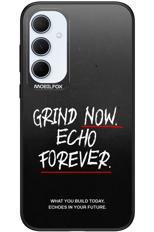 Grind Now - Samsung Galaxy A35