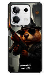 Popandelu mafiotu - Xiaomi Redmi Note 13 5G