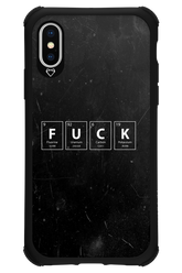 Periodic table - Apple iPhone XS