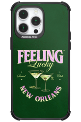 Feeling Lucky - Apple iPhone 14 Pro Max