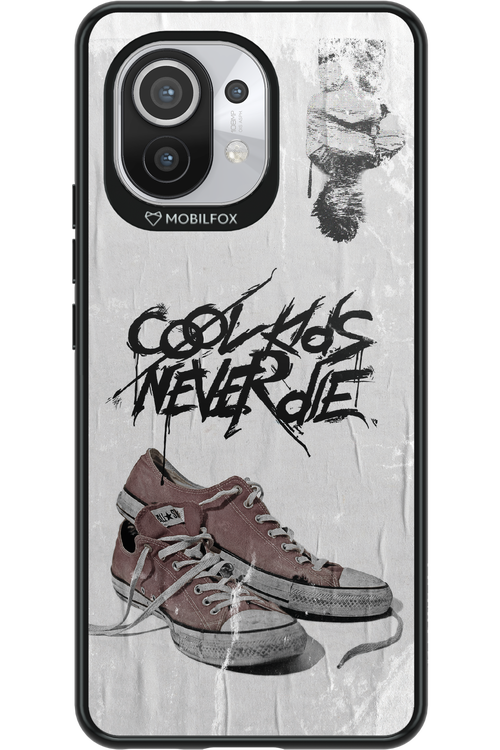 CKND - Xiaomi Mi 11 5G