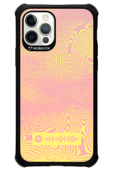 House Frequency - Apple iPhone 12 Pro