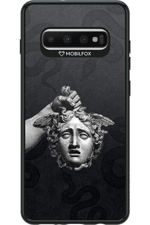 Medusa’s Gaze - Samsung Galaxy S10+
