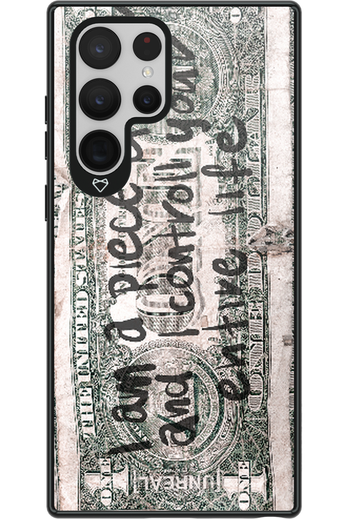 Dollars - Samsung Galaxy S22 Ultra